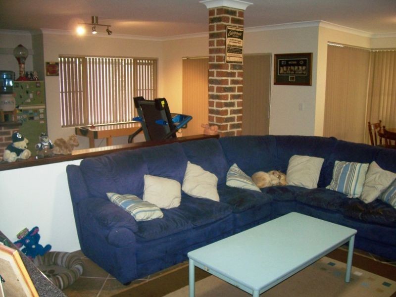 2 Tamarind Crescent, Gelorup WA 6230