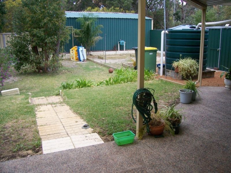 2 Tamarind Crescent, Gelorup WA 6230