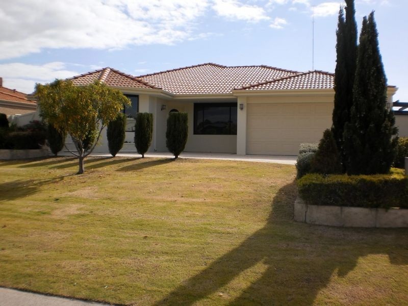22 Alyxia Drive, Glen Iris WA 6230