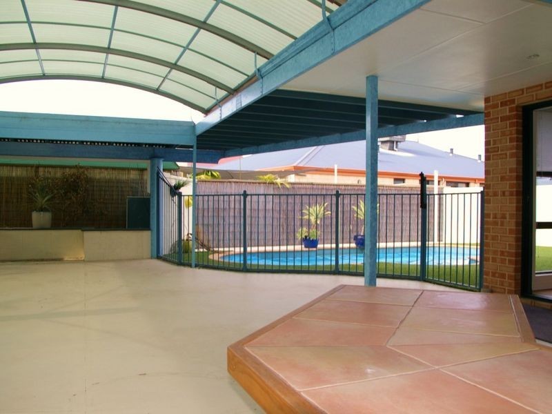 22 Alyxia Drive, Glen Iris WA 6230