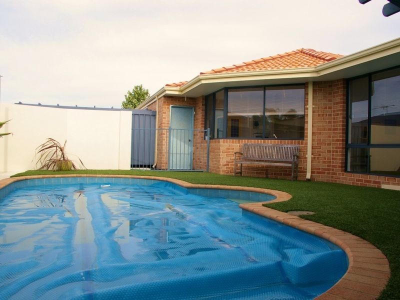 22 Alyxia Drive, Glen Iris WA 6230