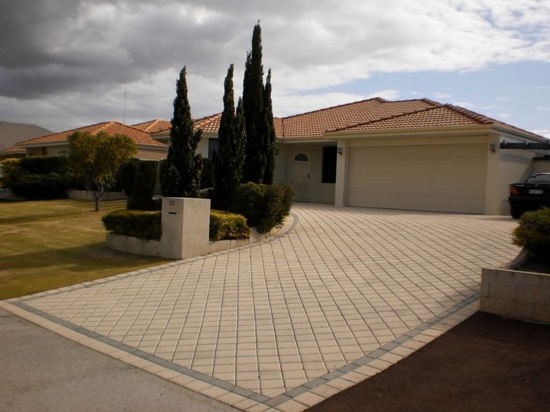 22 Alyxia Drive, Glen Iris WA 6230