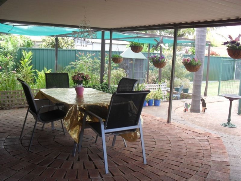 19 Cambridge Crescent, East Bunbury WA 6230