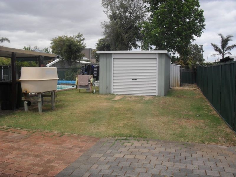 19 Cambridge Crescent, East Bunbury WA 6230