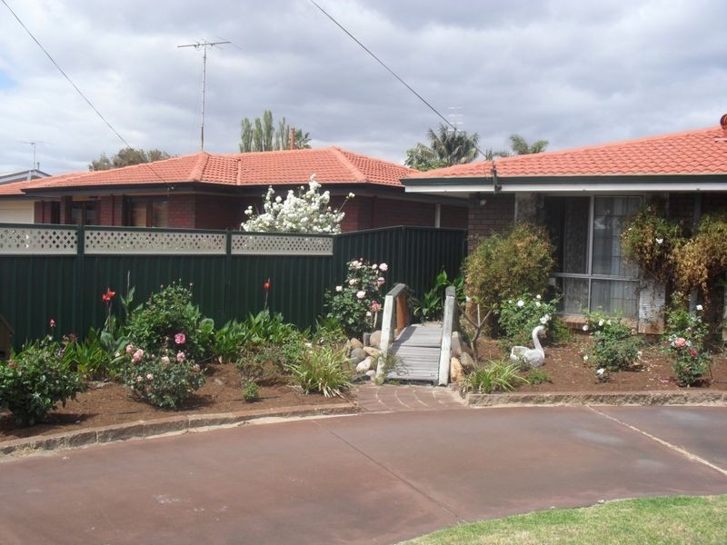 19 Cambridge Crescent, East Bunbury WA 6230