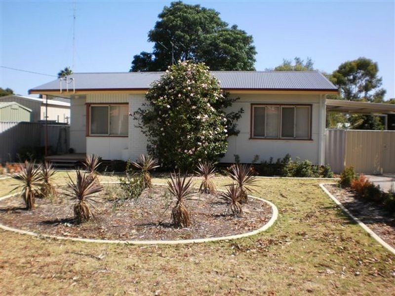 34 Winton Street, Carey Park WA 6230