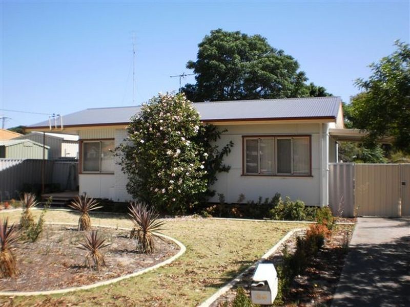 34 Winton Street, Carey Park WA 6230