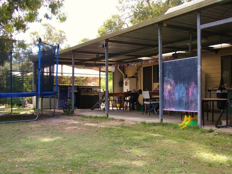 6 Zinnia Road, Gelorup WA 6230