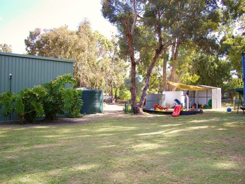 6 Zinnia Road, Gelorup WA 6230