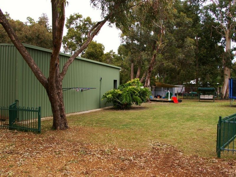 6 Zinnia Road, Gelorup WA 6230