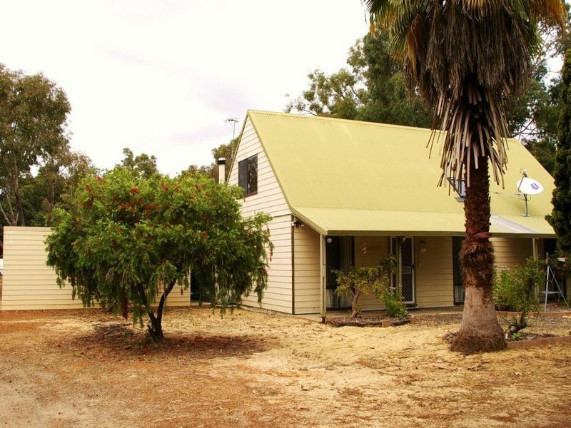 6 Zinnia Road, Gelorup WA 6230