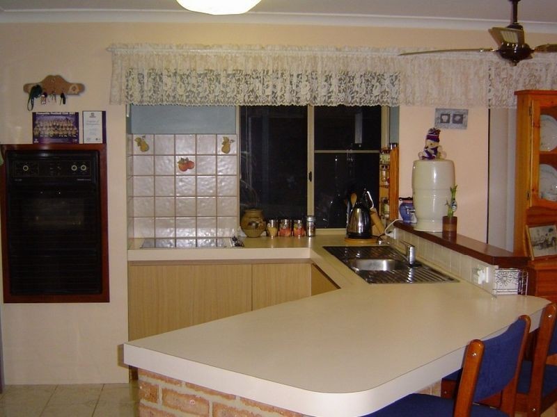 14 Admiralty Place, Leschenault WA 6233