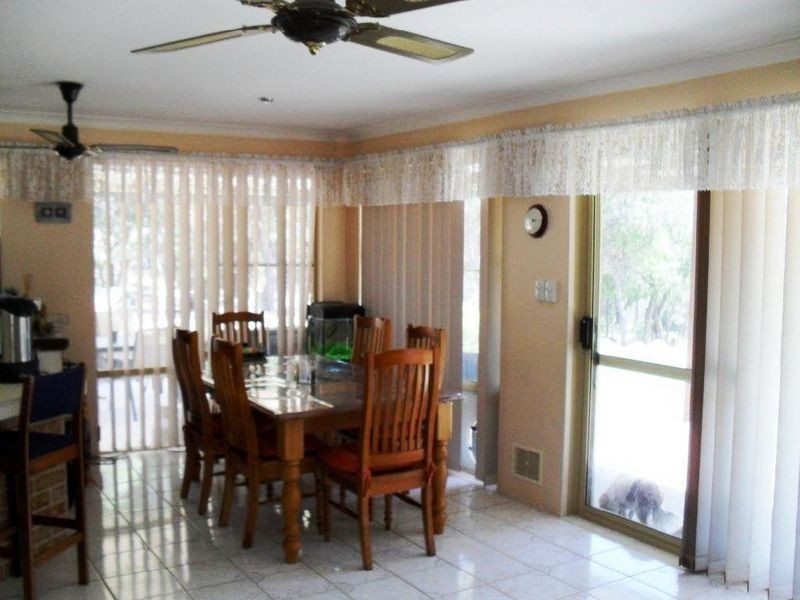 14 Admiralty Place, Leschenault WA 6233