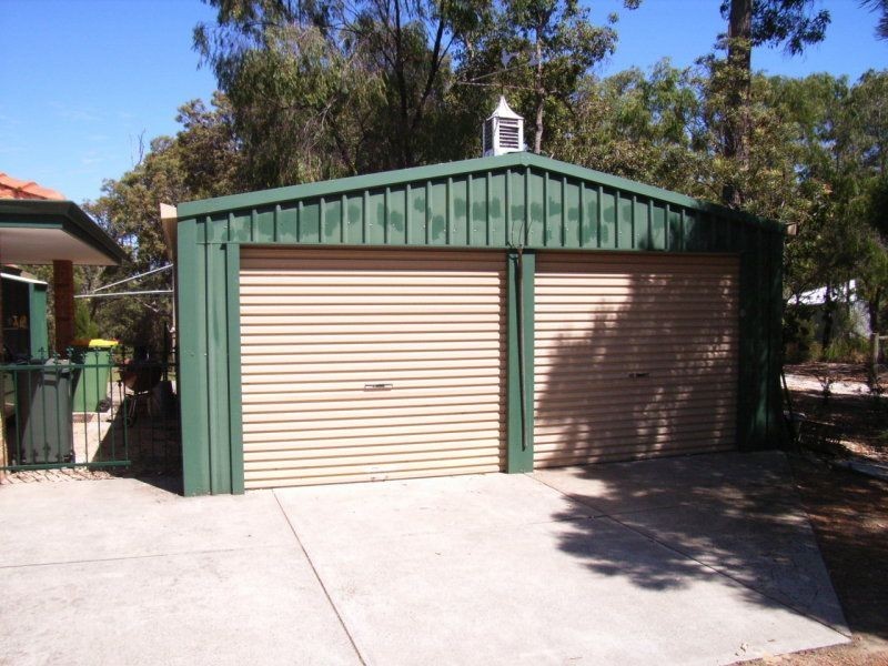 14 Admiralty Place, Leschenault WA 6233
