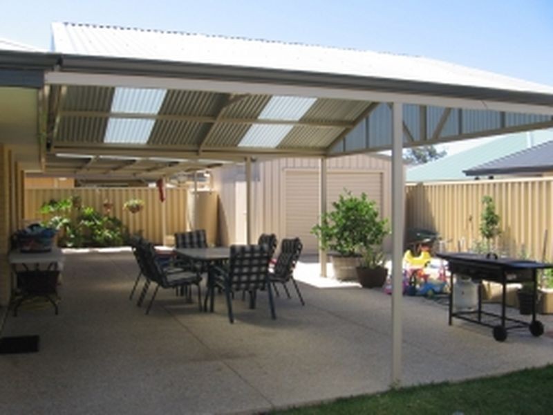 26 Claymore Loop, Dalyellup WA 6230