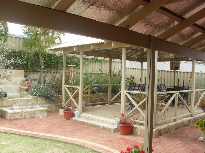 59 Lucy Victoria Avenue, Australind WA 6233