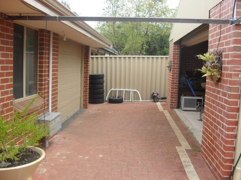 59 Lucy Victoria Avenue, Australind WA 6233