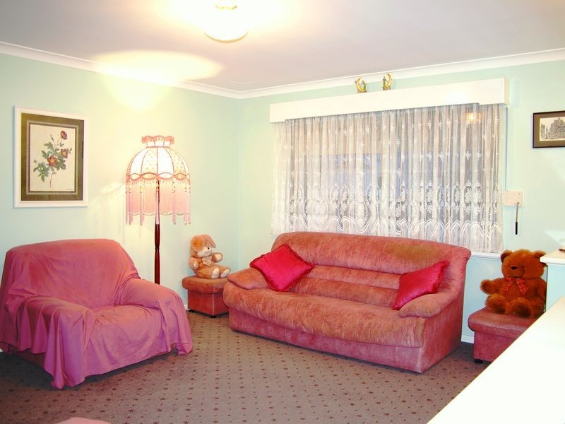 4 Kularda Road, Dalyellup WA 6230