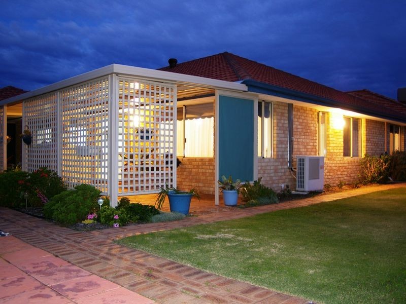 4 Kularda Road, Dalyellup WA 6230