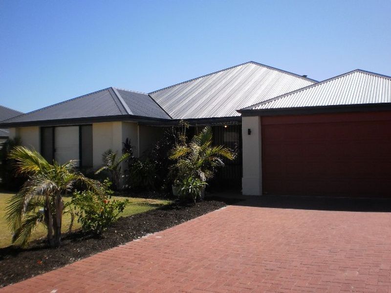 75 Barton Drive, Australind WA 6233