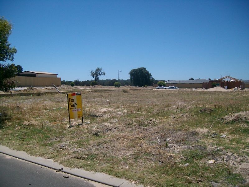 25 Nepean Turn, Eaton WA 6232