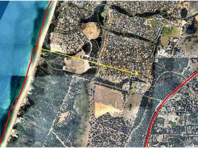 19 Maidmarian Street, Dalyellup WA 6230