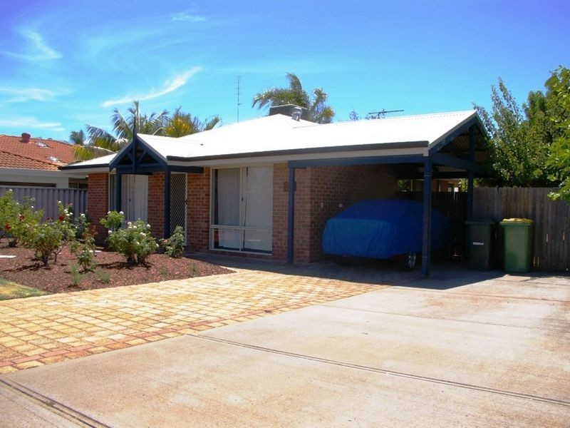 29 St Peters Green, College Grove WA 6230