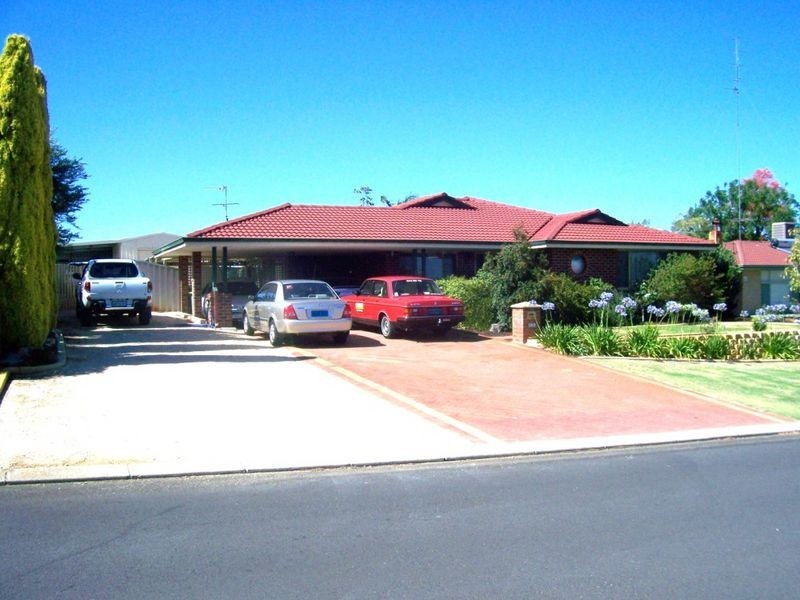 66 Jubilee Road, Glen Iris WA 6230