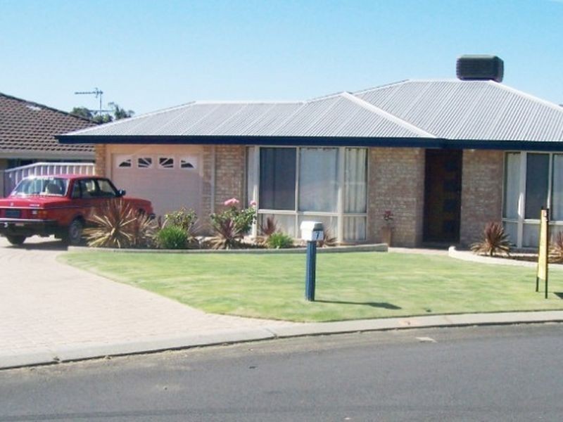 7 O’Meehan Green, Usher WA 6230