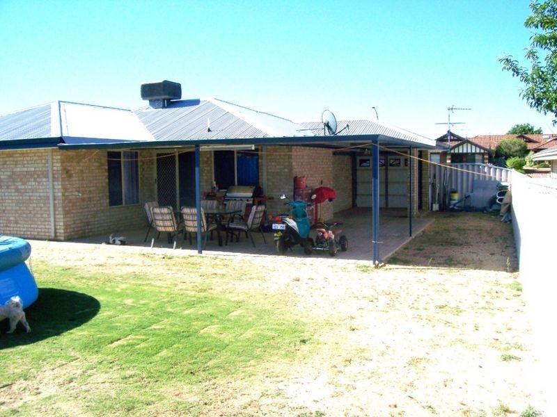 7 O’Meehan Green, Usher WA 6230