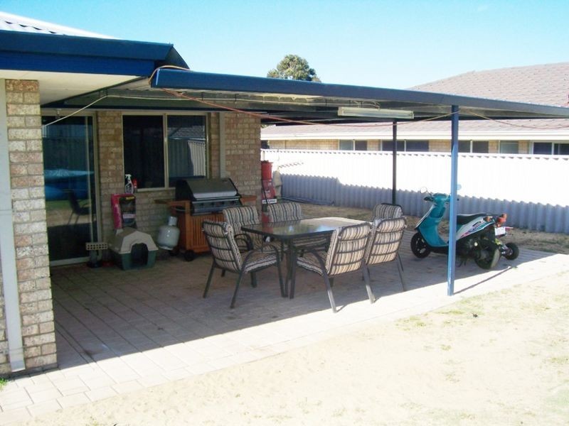 7 O’Meehan Green, Usher WA 6230