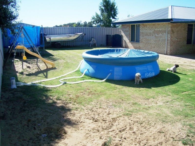 7 O’Meehan Green, Usher WA 6230