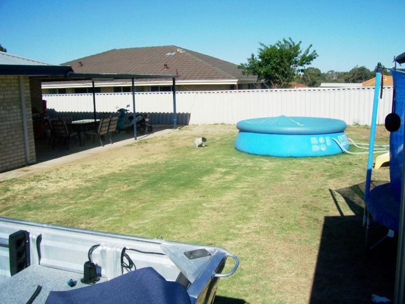 7 O’Meehan Green, Usher WA 6230