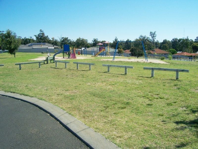 7 O’Meehan Green, Usher WA 6230