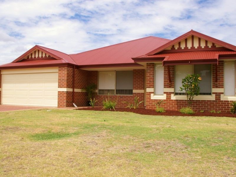 2 Burwood Road, Australind WA 6233