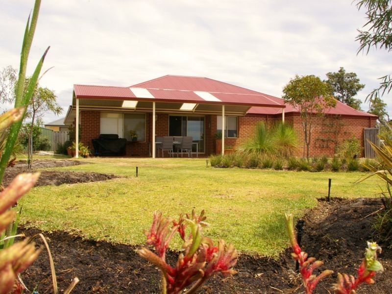 2 Burwood Road, Australind WA 6233