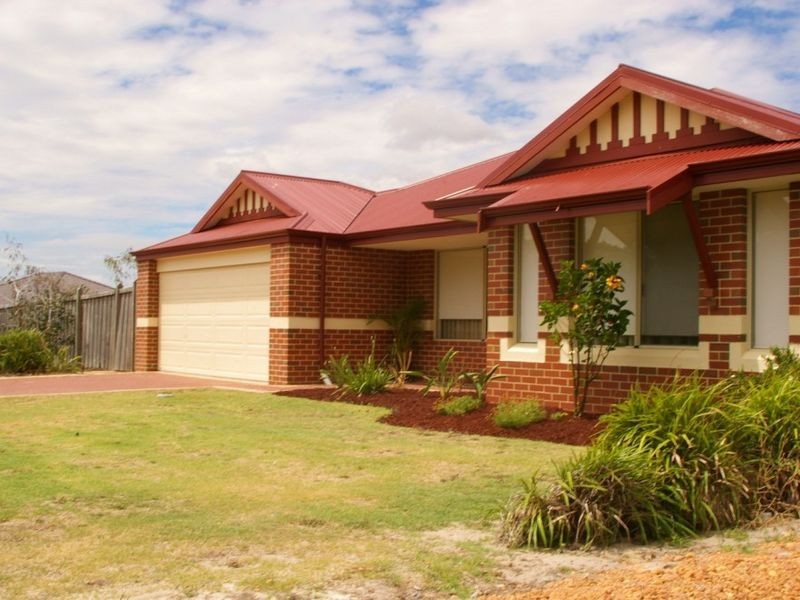 2 Burwood Road, Australind WA 6233