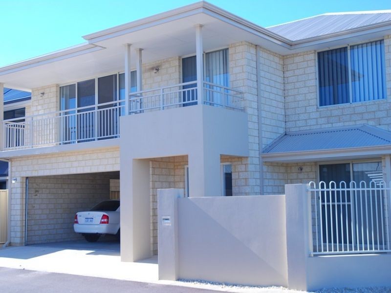 20 Jack Kenny Lane, Bunbury WA 6230
