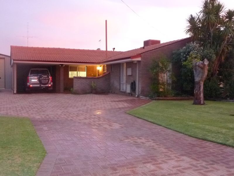 South Bunbury WA 6230