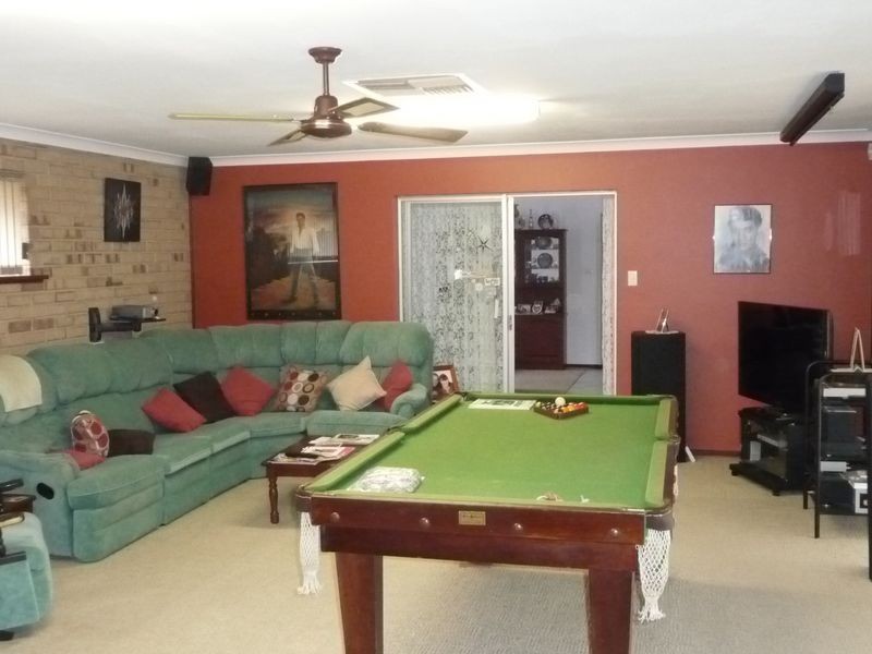 South Bunbury WA 6230