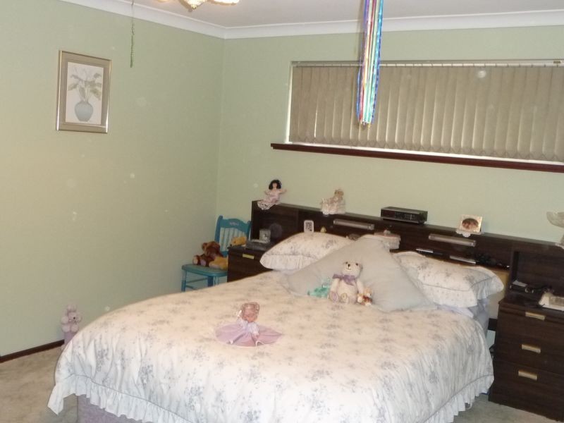 South Bunbury WA 6230