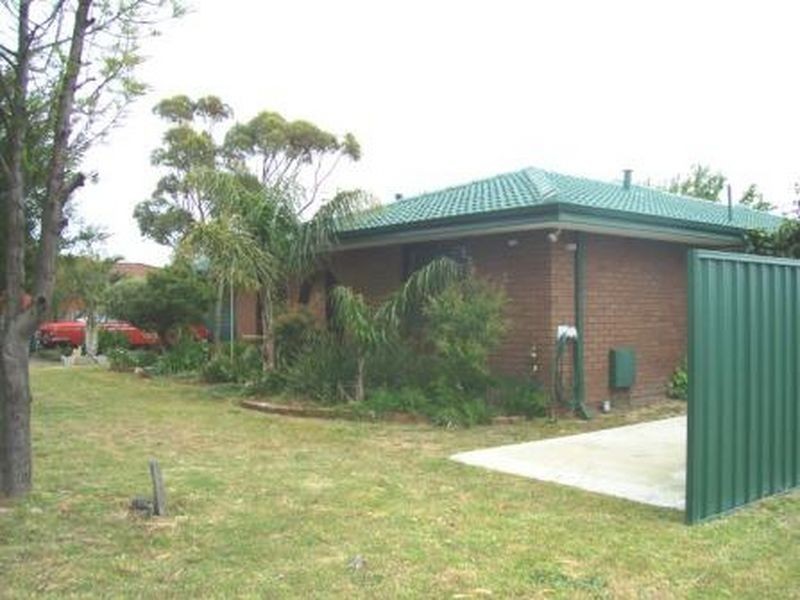 36 Jipse Crescent, East Bunbury WA 6230