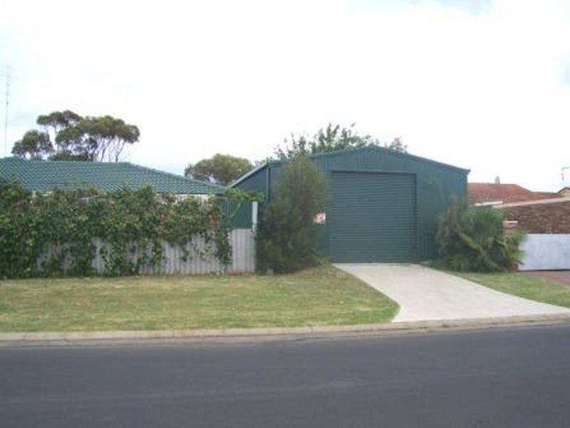 36 Jipse Crescent, East Bunbury WA 6230