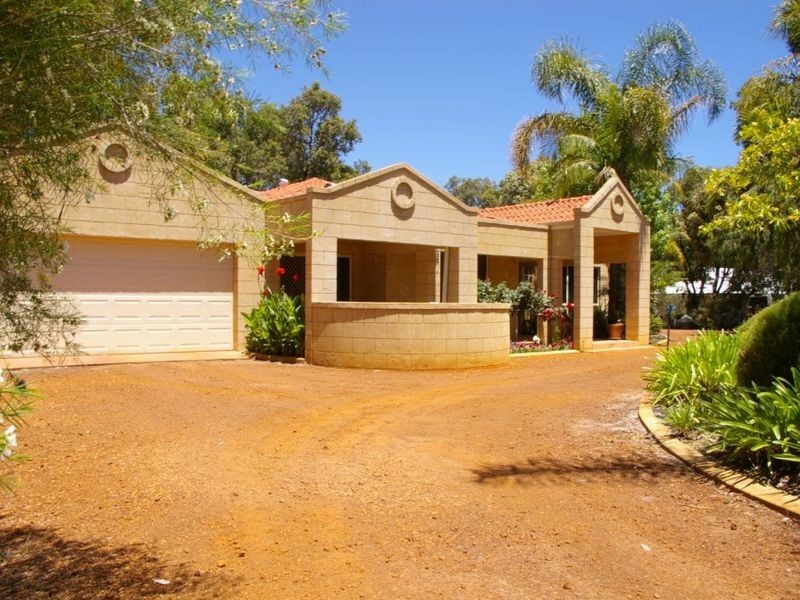 3 Tea Tree Place, Gelorup WA 6230