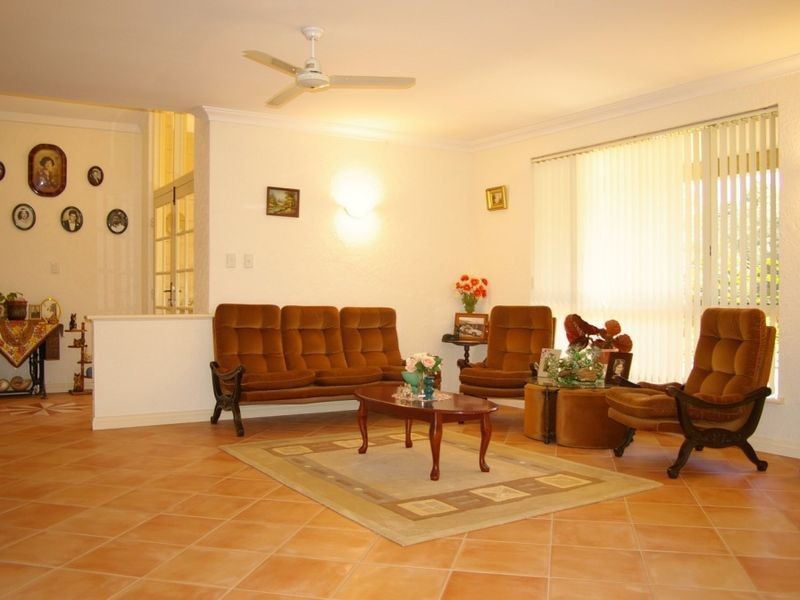 3 Tea Tree Place, Gelorup WA 6230