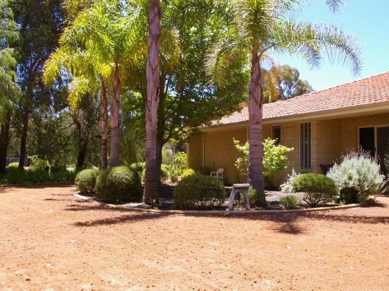 3 Tea Tree Place, Gelorup WA 6230