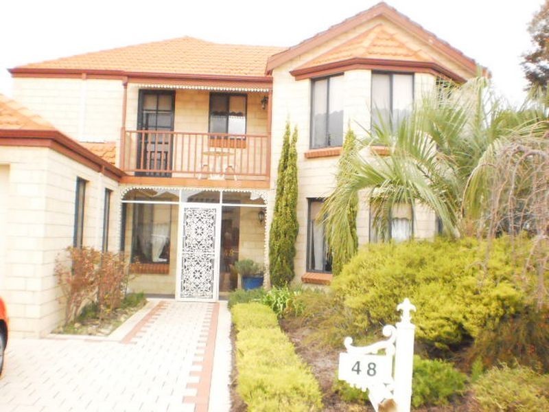 48 Pickworth Retreat, Pelican Point WA 6230