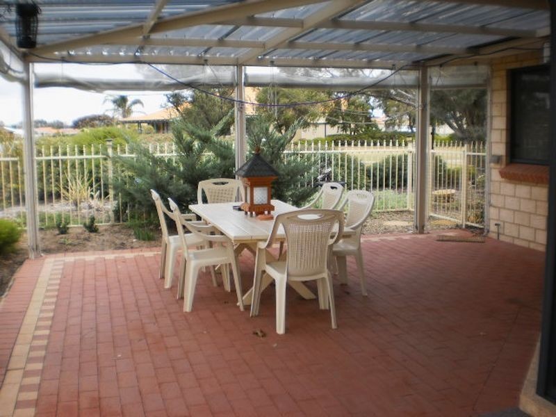 48 Pickworth Retreat, Pelican Point WA 6230