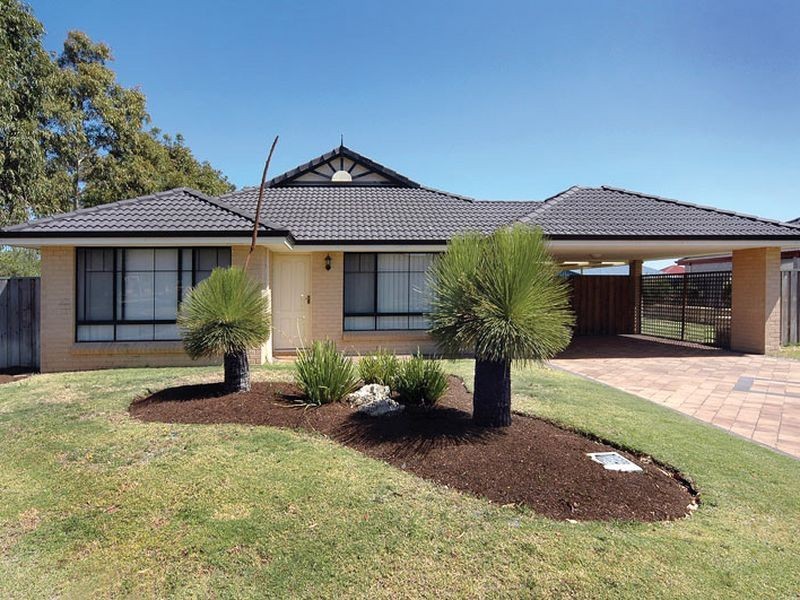 33 Burleigh Drive, Australind WA 6233