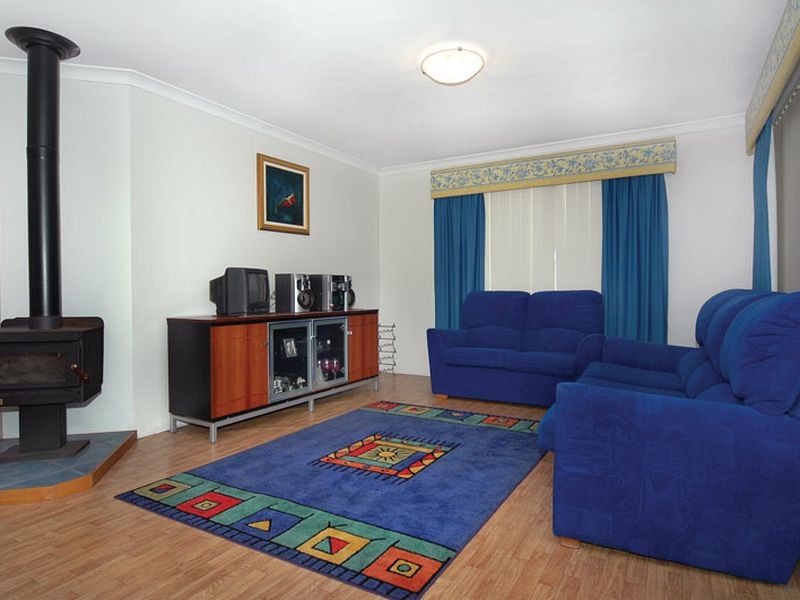 33 Burleigh Drive, Australind WA 6233